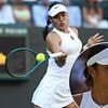 Emma Raducanu is damned with faint praise but her talent still shines, writes OLIVER HOLT after victory over fellow Brit Mimi Xu at Wimbledon
