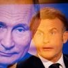 CARTE. Guerre en Ukraine : échange Macron-Poutine, frappes sur une usine russe… Le point du jour