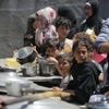 Hamas-verantwoordelijke: “Onderhandelingen over wapenstilstand niet interessant tijdens hongeroorlog”