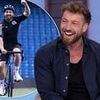 Sam Thompson says his autism diagnosis will add 'an extra layer of difficulty' to gruelling Soccer Aid challenge as he reflects on 'emotional' reaction to his post about the condition