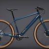 Laden wie eine E-Auto: Dieses E-Bike soll in 15 Minuten voll sein