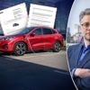 Een plug-inhybride, maar opladen is niet toegestaan: ruim 5.000 Belgische Ford Kuga-eigenaars getroffen door accuproblemen