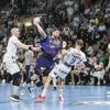 HBC Nantes-Final 4 Ligue des champions. Romaric Guillo : « On avait joué notre finale contre Paris »