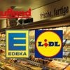Lebensmittelhersteller ist insolvent: Filialen von Edeka, Rewe, Aldi & Co. betroffen