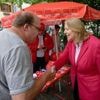 Kommunalwahl NRW: SPD im Abstiegskampf