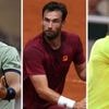 Roland-Garros 2025 : les anciens finalistes Ruud et Tsitsipas à terre, Halys va découvrir le 3e tour, les favorites tranquilles... Le récap de la 4e journée
