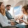 Plane passengers discover 'real' reason your phone must be on airplane mode