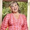 Opera star Lesley Garrett: Surgery after my terrifying cancer diagnosis could have destroyed my voice - that would have been a kind of death in itself