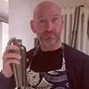 Lawrence Dallaglio is forced to sell his home for massive £600,000 less than advertised after split from wife: England legend 'now battling to get life back on track'