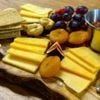 Lab-grown cheese is coming. But would you eat it?