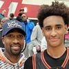 Fresh details emerge of shocking car crash that left son of NBA star Gilbert Arenas in a coma