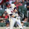 Adell's double in 8th drives in the game's first run as Angels beat Braves 4-0 and return to .500
