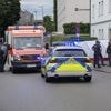 Hintergrund noch offen: Auto fährt in Menschengruppe - was wir wissen und was nicht