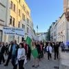 Eine Kleinstadt und ihr Trauma: Das sächsische Sebnitz kämpft um seinen Ruf