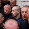 Krieg in der Ukraine: Größter Gefangenenaustausch und heftige Angriffe auf Ukraine