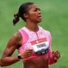 Mondiaux d’athlétisme. La triple championne olympique Gabby Thomas forfait pour la compétition