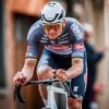 Van der Poel ondanks 'gevoelige' pols in Dauphiné: 'Ga zo mogelijk voor ritzege'