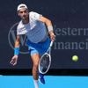 Masters 1000 de Cincinnati : Terence Atmane "a su rivaliser avec le numéro 1 mondial", estime Franck Paque, président du TC Boulogne