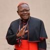 Konklave im Vatikan: Ist es Zeit für einen Papst aus Afrika?