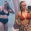 Woman using weight loss jab Mounjaro reveals shocking side affect that left her permanently struggling to eat