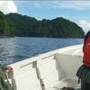 Face aux menaces, le Panama a déployé l’armée pour protéger une île