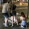 Death and drugs on the Algarve: Inside the tourist town where locals say 'entitled and drunk' Brits are easy prey for 'very dangerous' dealers