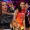 ESPN anchor Elle Duncan gives savage description of WNBA All-Star game
