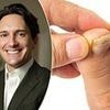 This is EXACTLY how to fix your crusty, yellow and thickened toenails - and how to tell if they're a sign of something more sinister, by Harley Street podiatrist STEVEN THOMAS