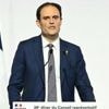 La relation entre la France et Israël "mérite mieux que de vaines polémiques", estime le président du Crif après la lettre de Benyamin Nétanyahou à Emmanuel Macron