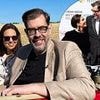 Inside Richard Osman's relationship with his wife Ingrid Oliver - as they make loved-up outing at The Thursday Murder Club premiere