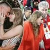 Travis Kelce's dad Ed makes candid revelation about financial arrangement for wedding rehearsal with Taylor Swift