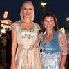 "Ich will wie 21 aussehen": Claudia Obert bekommt "a bisserl Pre-Wiesn-Beauty"