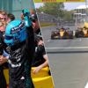 Russell klopt Verstappen in Canada, Norris valt uit door domweg op ploegmaat Piastri te crashen
