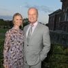 ‘Cheers’-acteur Kelsey Grammer (70) wordt voor achtste keer vader: “Ik ben het gelukkigst als mijn kinderen samen zijn”