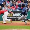 Guardians' frustrations boil over as they are shut out for 3rd straight game