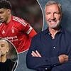 GRAEME SOUNESS: Morgan Gibbs-White is a super talent, up there with the best. But there's one area he can improve