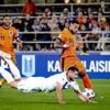 Eliminatoires Mondial 2026. Les Pays-Bas faciles contre la Finlande