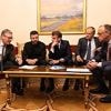 Kreml lehnt Ultimatum ab: Nach Erfolg in Kiew wird’s ernst für Kanzler Merz