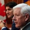 Senior Canadian diplomat compares Trump's Golden Dome missile program to a 'protection racket'