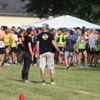 La première édition de ce trail en Anjou endeuillée : un jeune gendarme victime d’un arrêt cardiaque