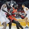 Basket. Playoffs Élite : La recette et les ingrédients clés du Mans pour dégoûter Monaco
