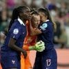 Euro 2025. Peyraud-Magnin impuissante... Les notes des Bleues éliminées par l’Allemagne