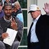 Donald Trump claims credit for ending Shedeur Sanders' NFL Draft nightmare