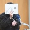 26-jähriger Afghane verurteilt: Lebenslange Haftstrafe nach tödlichem Angriff auf Polizisten in Mannheim