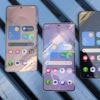Galaxy S25 Edge: Das bisher dünnste Samsung-Smartphone