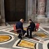 POINT DE VUE. États-Unis – Ukraine : espoir dans la cathédrale ?