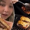 Is this £12 toastie REALLY the best takeaway in the UK? We tried Deliveroo's most popular order to see if it's worth the hype