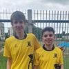 En floorball, les jeunes Corsaires de Saint-Lô reviennent médaillés des championnats de France