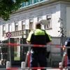 Israelische Botschaft als Ziel?: Anschläge geplant: Anklage gegen russischen Islamisten erhoben