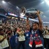 REPORTAGE. Victoire du PSG : les champions ont ramené la coupe dans leur maison